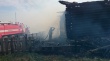 Обзор пожаров, произошедших на территории Уватского района за 9 месяцев 2014 года